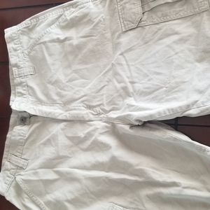 Wrangler Cargo Shorts